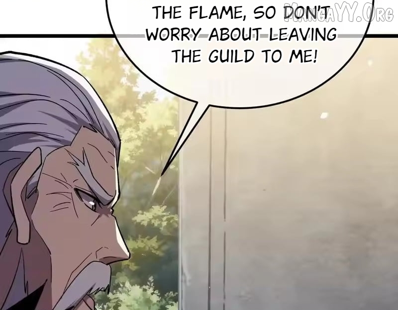 I Rely on My Invincibility to Deal Tons of Damage Passively! Chapter 151 - page 73